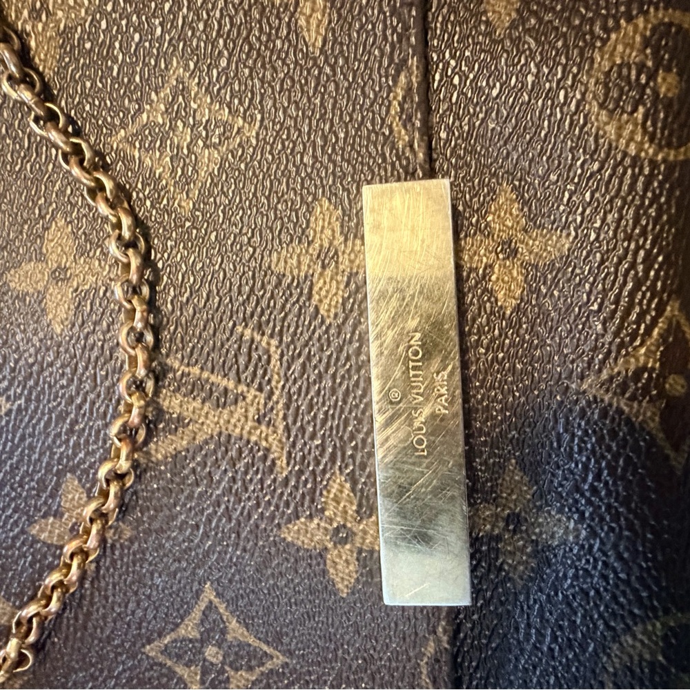 Louis Vuitton Favorite MM - Picture 10 of 10